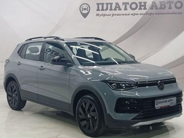 Новый Volkswagen Tharu XR 2025 года, цена 3 049 000 рублей, внедорожник, Автокод Объявления