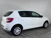 Renault Sandero II Рестайлинг Ростов-на-Дону  - изображение 26
