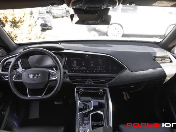 Geely Tugella I Рестайлинг с пробегом 2023 года, цена 2 848 000 рублей, 41630 км, внедорожник, Автокод Объявления