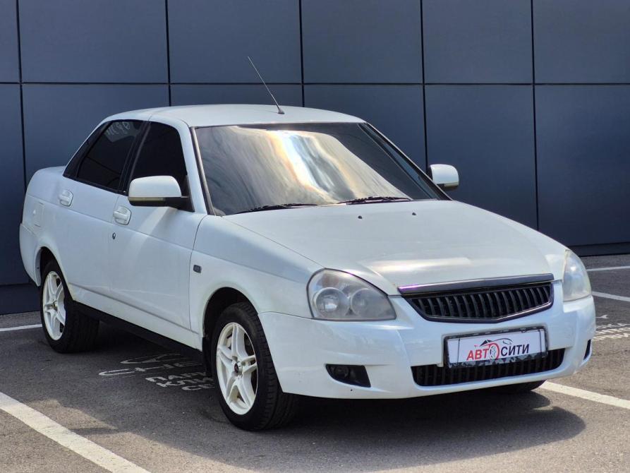 Lada (ВАЗ) Priora I Рестайлинг Воронеж  - изображение 1