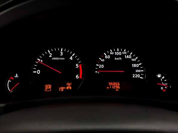 Nissan Pathfinder III Рестайлинг с пробегом 2012 года, цена 2 200 000 рублей, 96860 км, внедорожник, Автокод Объявления