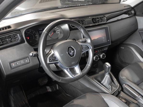 Renault Arkana I с пробегом 2019 года, цена 1 660 000 рублей, 119247 км, внедорожник, Автокод Объявления