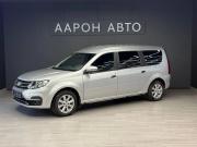 Lada (ВАЗ) Largus I Рестайлинг Москва  - изображение 16