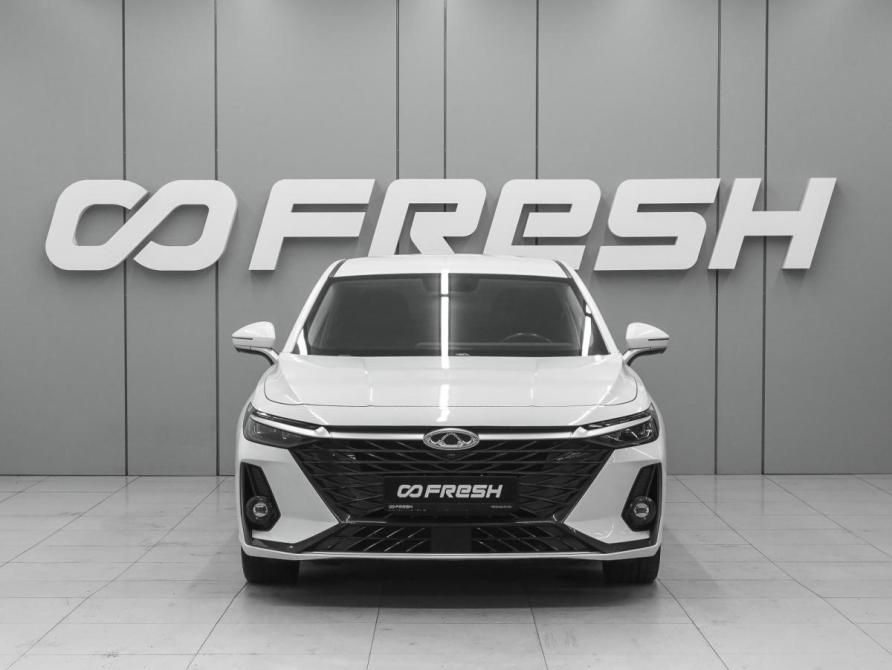 Chery Arrizo 8 Ростов-на-Дону  - изображение 3