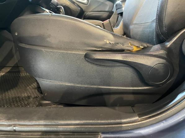 Hyundai ix35 I с пробегом 2010 года, цена 994 700 рублей, 267313 км, внедорожник, Автокод Объявления