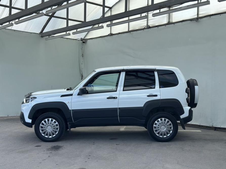 Lada (ВАЗ) Niva Travel I Липецк  - изображение 9