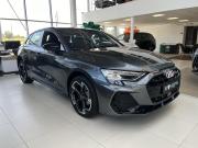 Audi A3 IV (8Y) Рестайлинг Санкт-Петербург  - изображение 29
