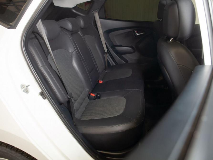 Hyundai ix35 I Иваново  - изображение 32