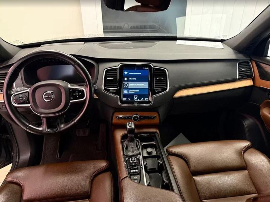 Volvo XC90 II Архангельск  - изображение 11