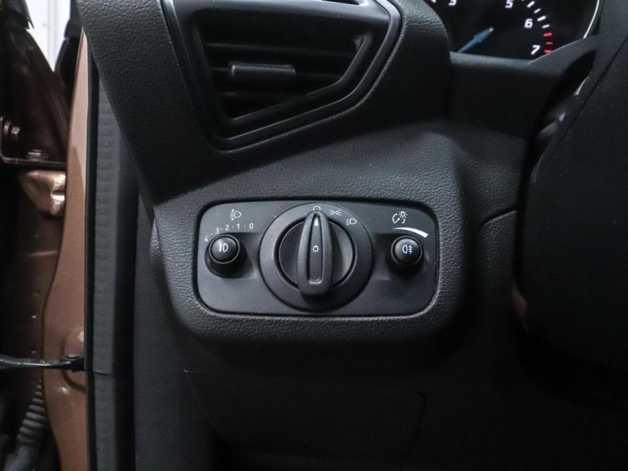 Ford Kuga II Красноярск  - изображение 10