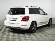 Mercedes-Benz GLK-Класс I (X204) Рестайлинг Санкт-Петербург  - изображение 21