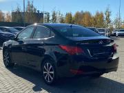 Hyundai Solaris I Рестайлинг Сыктывкар  - изображение 29