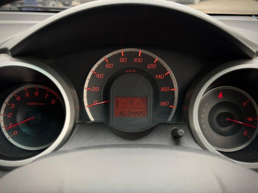 Honda Fit II Иркутск  - изображение 19