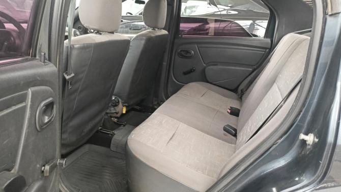 Renault Logan I Рестайлинг с пробегом 2010 года, цена 236 000 рублей, 202000 км, седан, Автокод Объявления