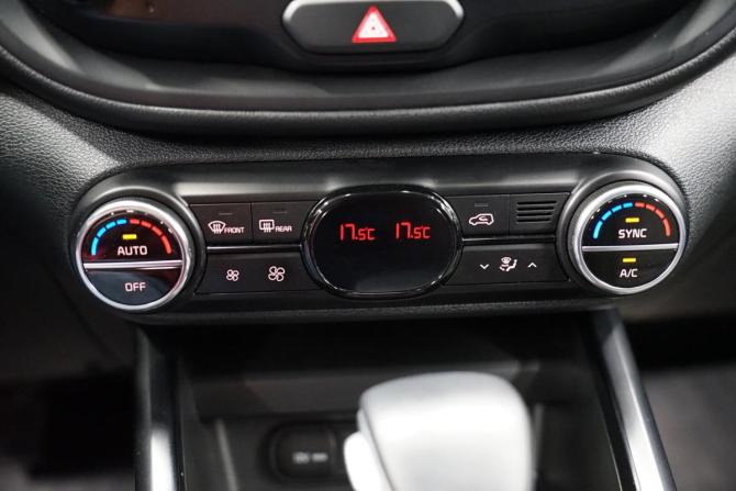 Kia Soul III с пробегом 2020 года, цена 2 288 000 рублей, 64360 км, хэтчбек, Автокод Объявления