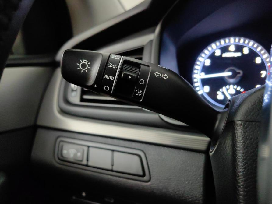 Hyundai Sonata VII (LF) Рестайлинг Подольск  - изображение 20