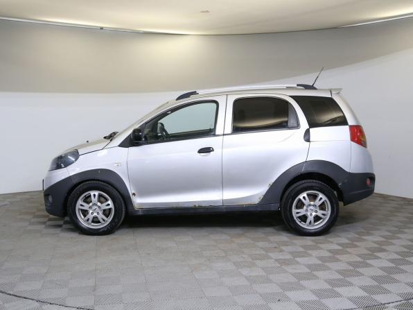 Chery IndiS (S18D) I с пробегом 2011 года, цена 179 000 рублей, 123000 км, хэтчбек, Автокод Объявления