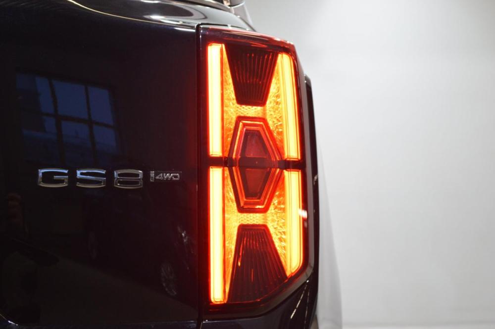 GAC GS8 II Сургут  - изображение 28