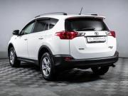 Toyota RAV4 IV (XA40) Москва  - изображение 26