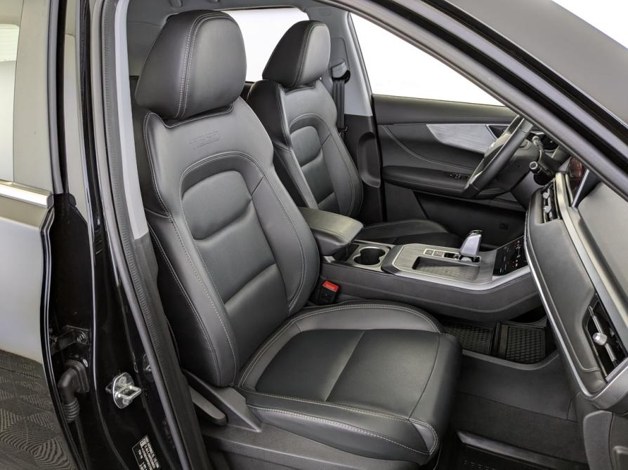 Chery Tiggo 4 Pro I Москва  - изображение 24