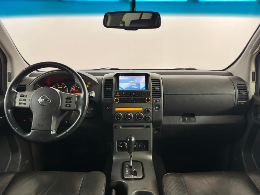 Nissan Pathfinder III Москва  - изображение 5