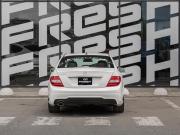 Mercedes-Benz C-Класс III (W204) Рестайлинг Краснодар  - изображение 27