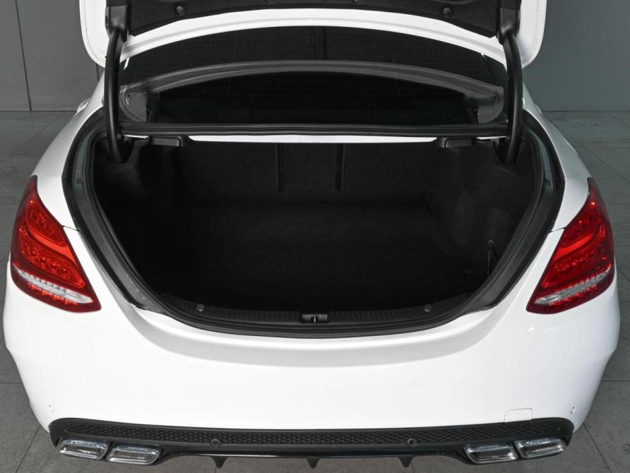 Mercedes-Benz C-Класс IV (W205) Ростов-на-Дону  - изображение 18