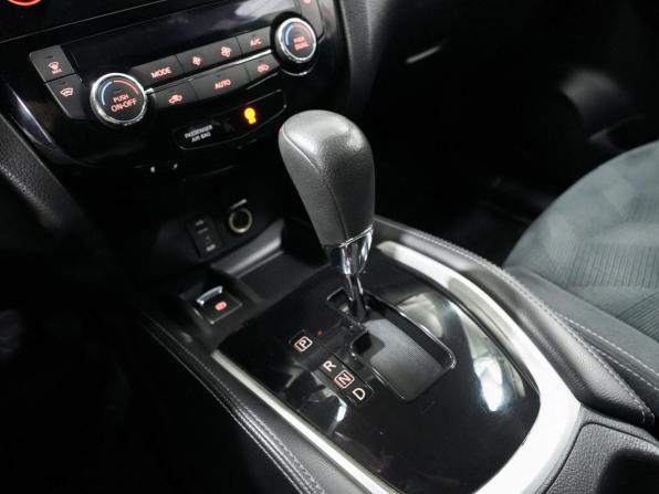 Nissan X-Trail III с пробегом 2015 года, цена 1 690 000 рублей, 192101 км, внедорожник, Автокод Объявления