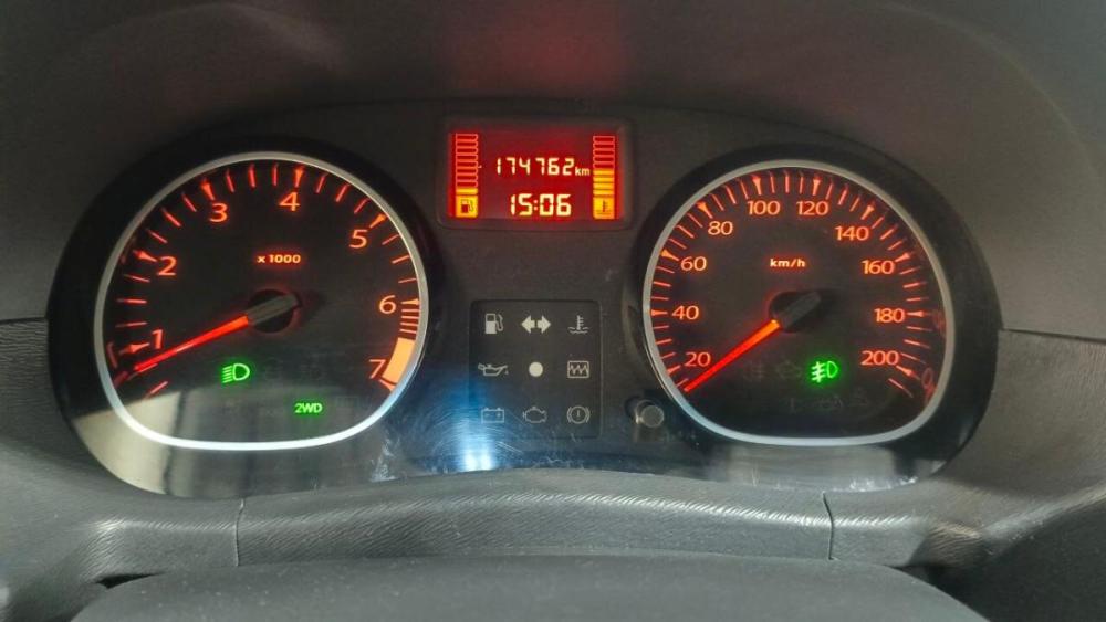 Renault Duster I Санкт-Петербург  - изображение 12