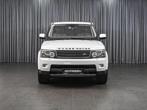 Land Rover Range Rover Sport I Рестайлинг с пробегом 2010 года, цена 1 489 000 рублей, 282876 км, внедорожник, Автокод Объявления