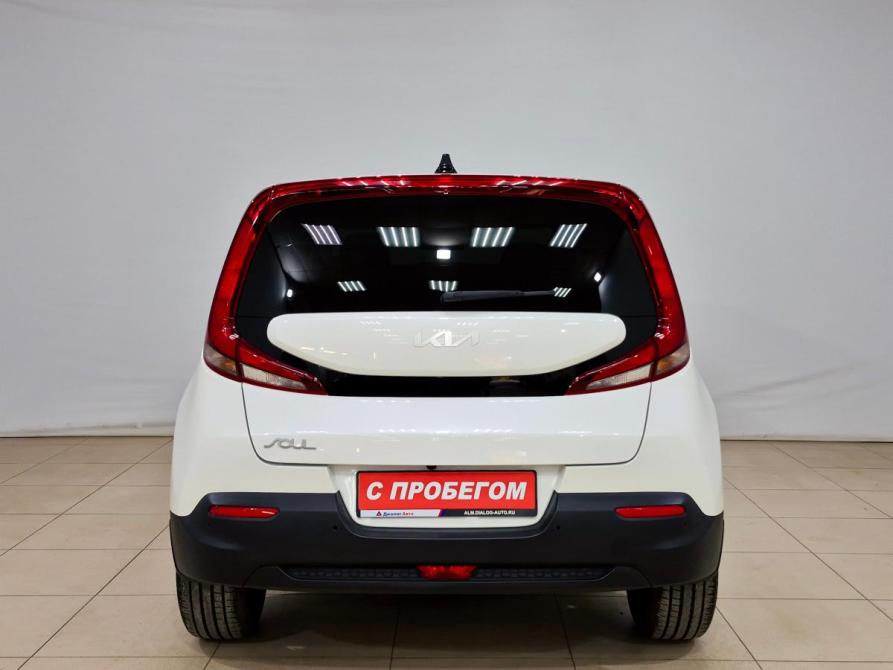 Kia Soul III Альметьевск  - изображение 6