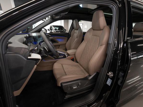 Audi Q5 III с пробегом 2026 года, цена 6 200 000 рублей, 50 км, внедорожник, Автокод Объявления