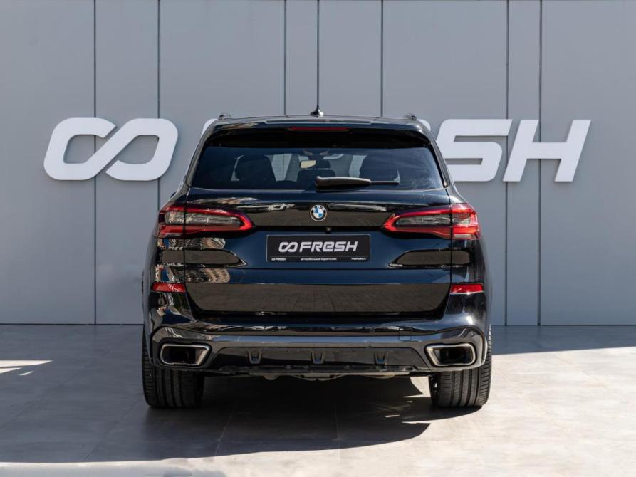 BMW X5 IV (G05/G18) Краснодар  - изображение 4