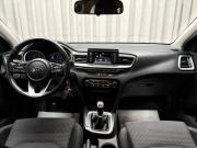 Kia Ceed III Ижевск  - изображение 43