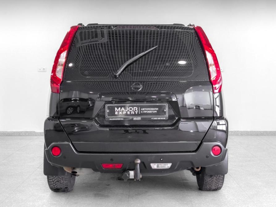Nissan X-Trail II Рестайлинг Москва  - изображение 6