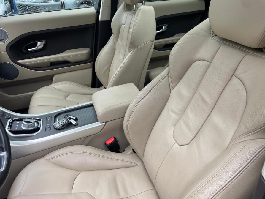 Land Rover Range Rover Evoque I Санкт-Петербург  - изображение 15