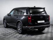 GAC GS8 II Москва  - изображение 27