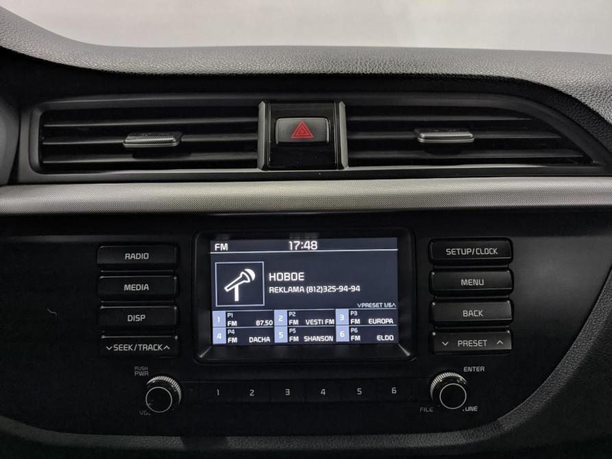 Kia Rio IV Санкт-Петербург  - изображение 17