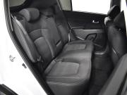Kia Sportage III Рестайлинг Казань  - изображение 29