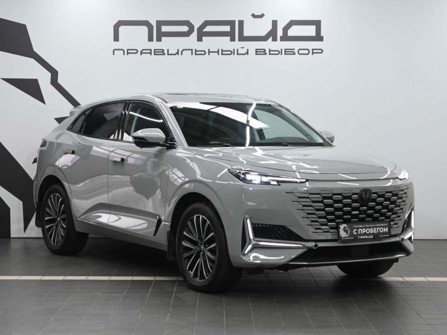 Changan UNI-K Ростов-на-Дону  - изображение 5