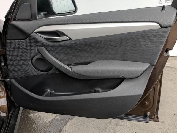 BMW X1 I (E84) Рестайлинг с пробегом 2014 года, цена 1 550 000 рублей, 106671 км, внедорожник, Автокод Объявления