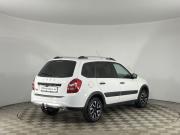 Lada (ВАЗ) Granta I Рестайлинг Воронеж  - изображение 26