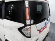 Toyota Tank I Иркутск  - изображение 54