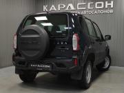 Lada (ВАЗ) Niva Travel I Пермь  - изображение 20