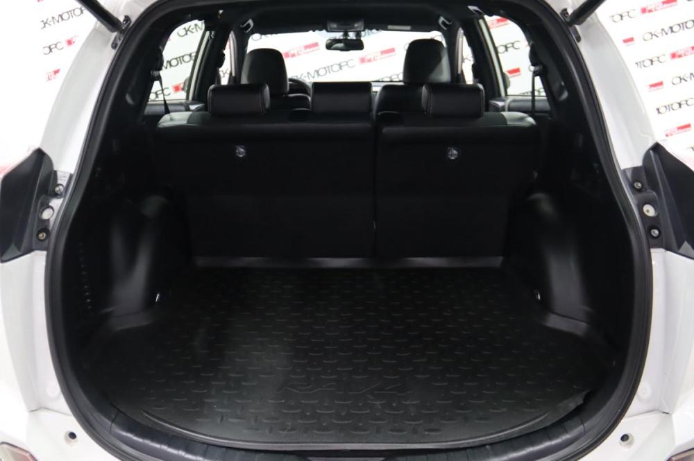 Toyota RAV4 IV (XA40) Рестайлинг Сургут  - изображение 30