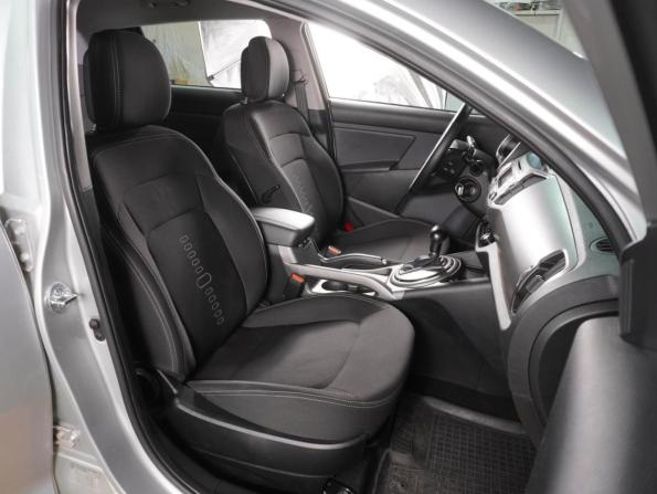 Kia Sportage III Рестайлинг с пробегом 2014 года, цена 1 369 000 рублей, 161807 км, внедорожник, Автокод Объявления