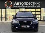 Jaguar F-Pace I Волгоград  - изображение 26