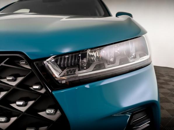 Chery Tiggo 7 Pro I с пробегом 2021 года, цена 1 700 000 рублей, 57377 км, внедорожник, Автокод Объявления