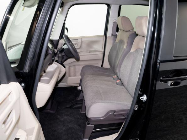 Honda N-BOX II с пробегом 2017 года, цена 763 000 рублей, 107793 км, микровэн, Автокод Объявления