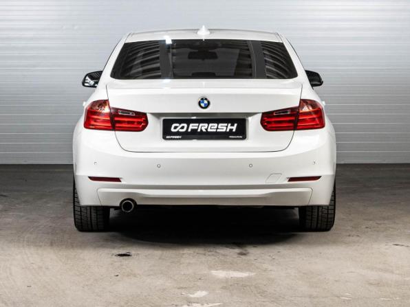 BMW 3 серии VI (F3x) с пробегом 2014 года, цена 1 414 070 рублей, 159588 км, седан, Автокод Объявления